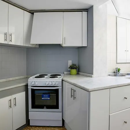 Apartamento Tokiomar Playa Gandia Exterior photo