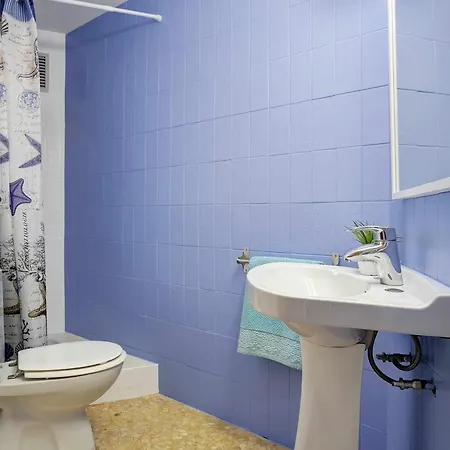 Apartamento Tokiomar Playa Gandia Exterior photo