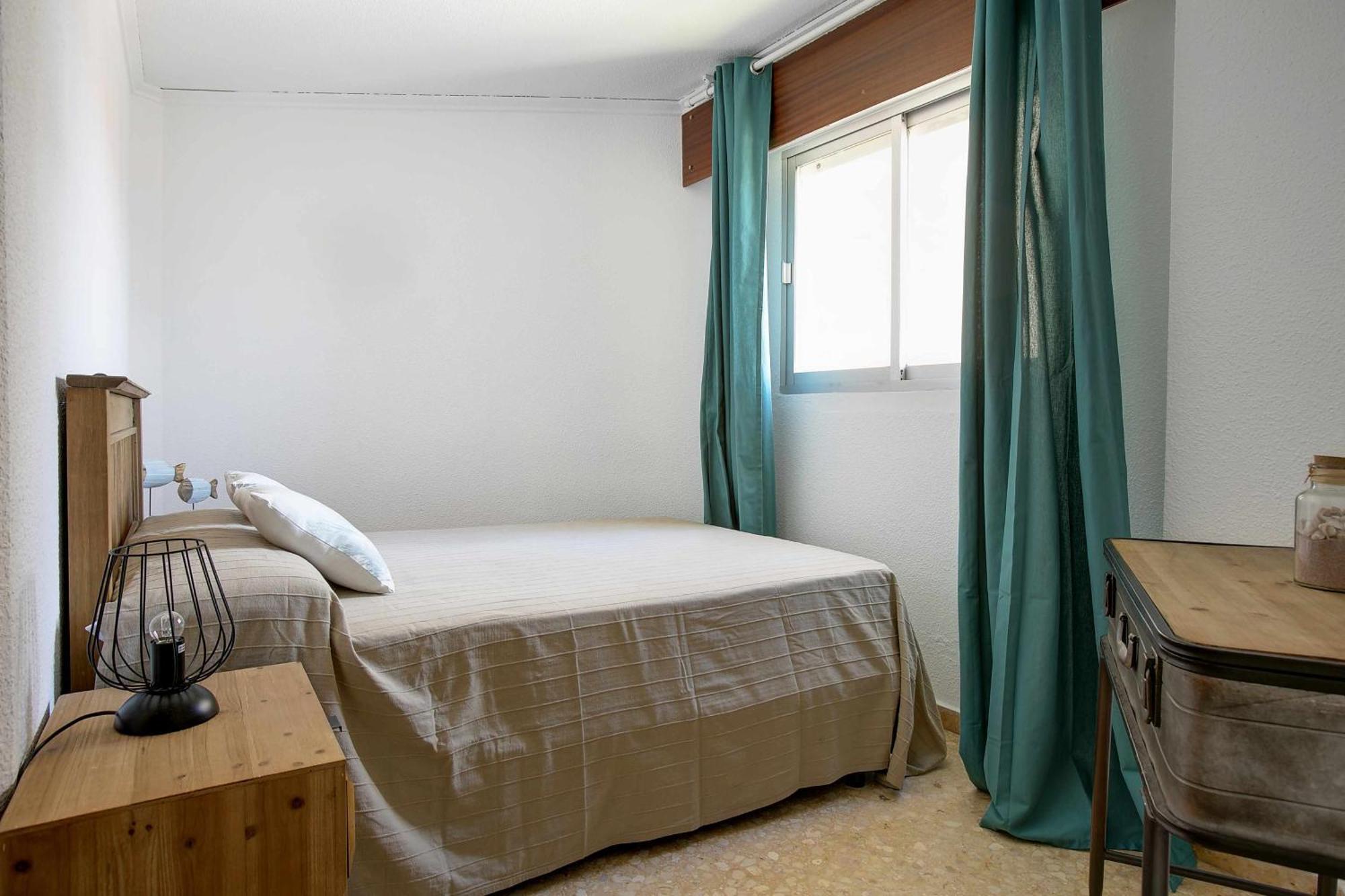 Apartamento Tokio Mar Gandie