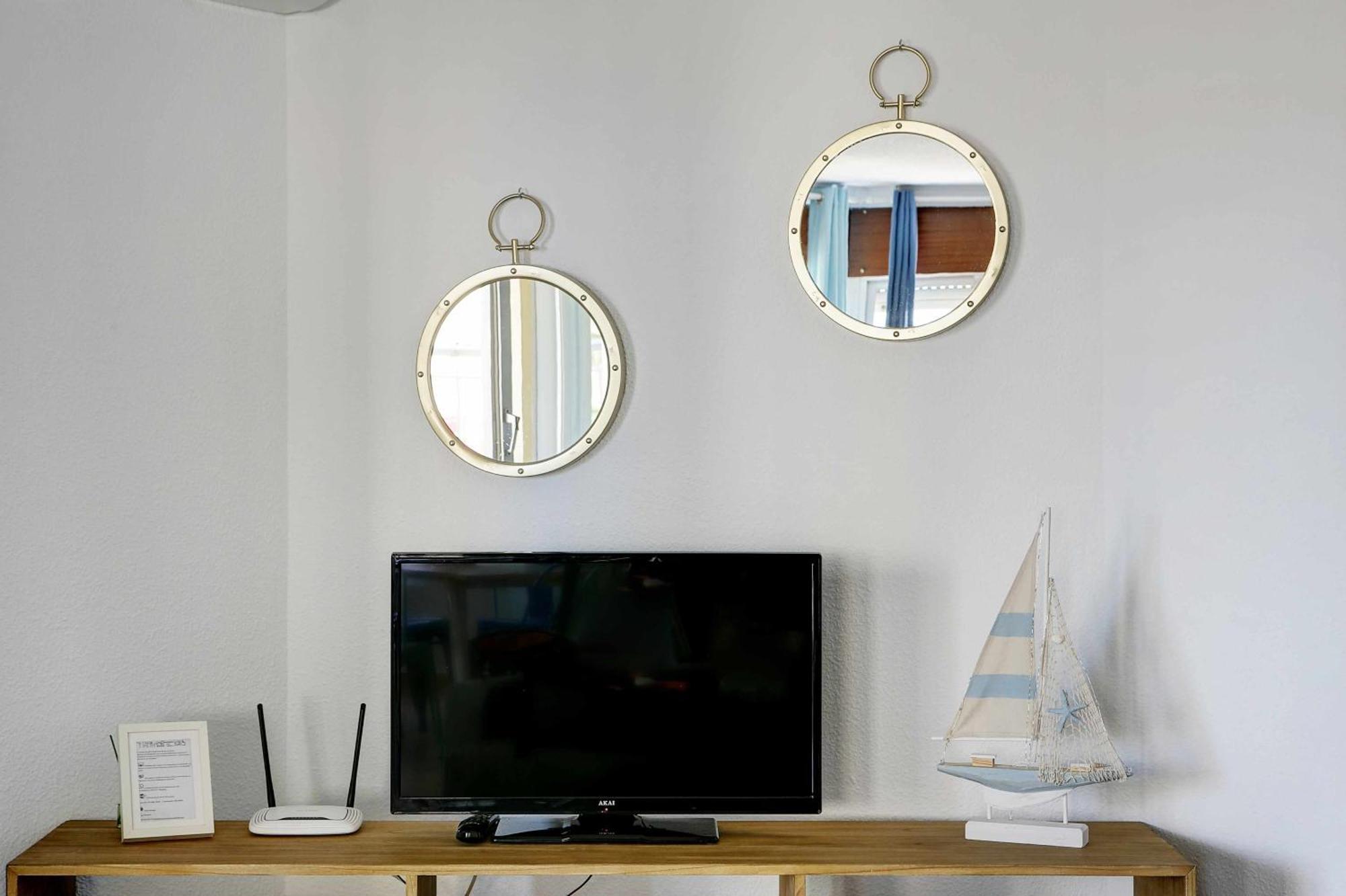 Apartamento Tokio Mar * Gandie