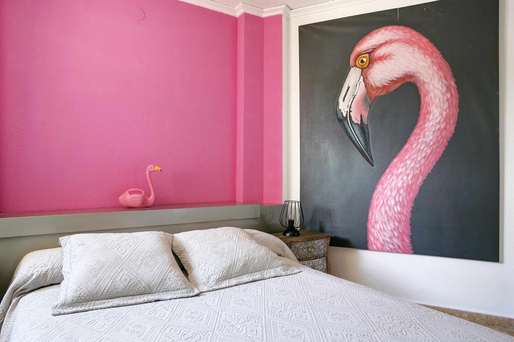 Apartamento Tokio Mar * Gandie