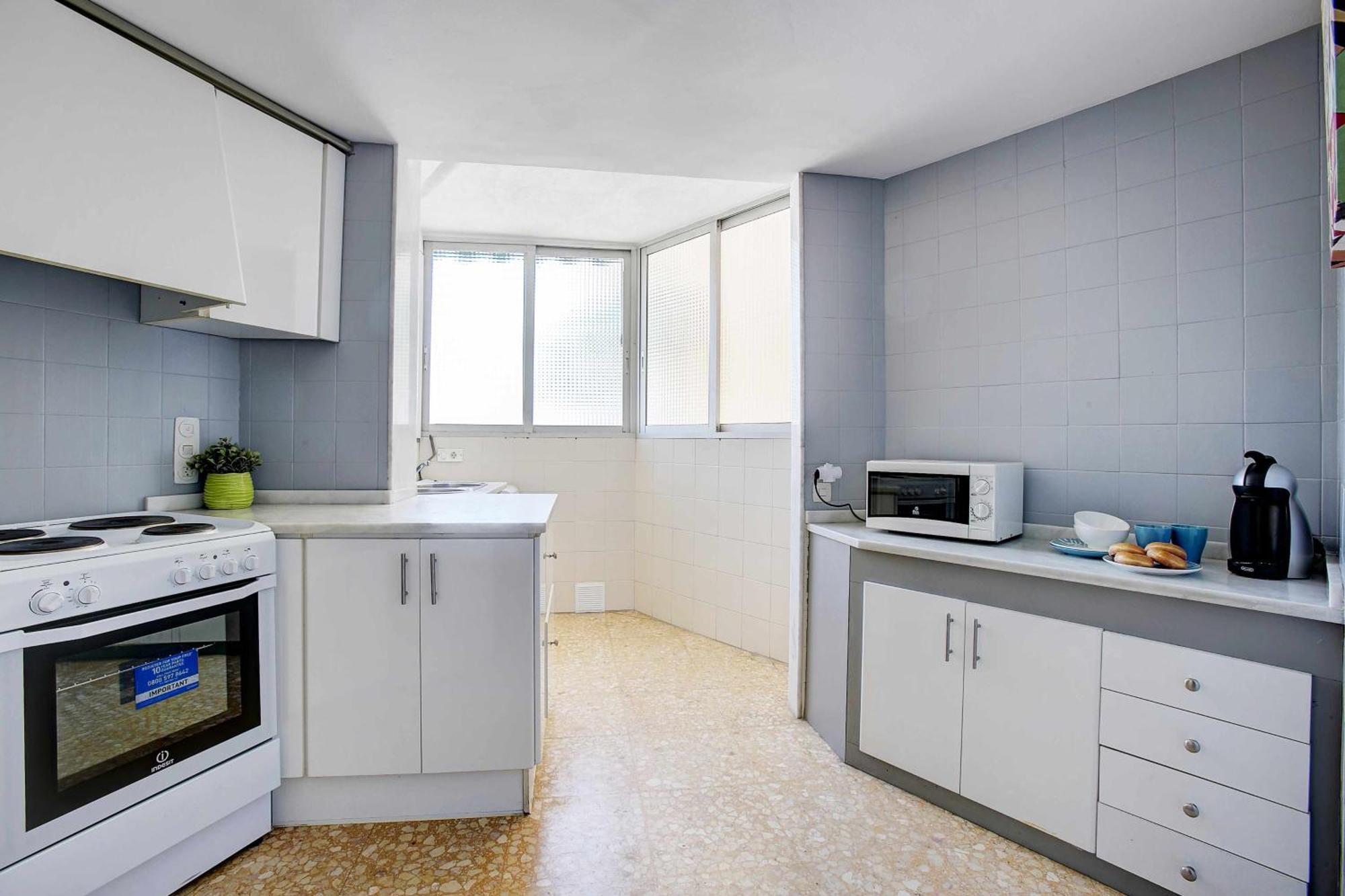 Apartment Tokiomar Playa