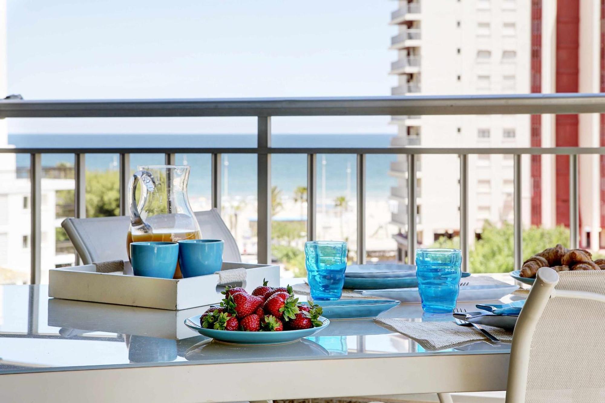 Apartamento Tokio Mar