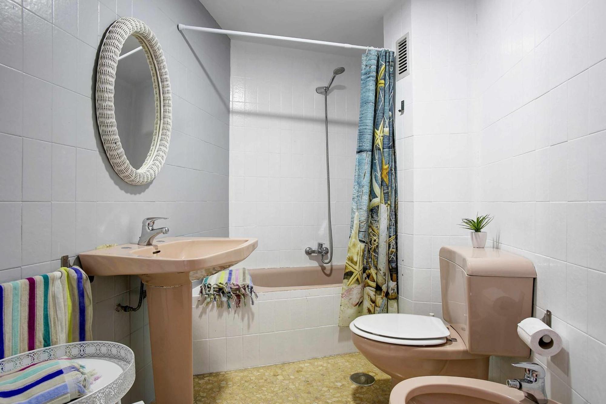 Apartment Tokiomar Playa Gandia