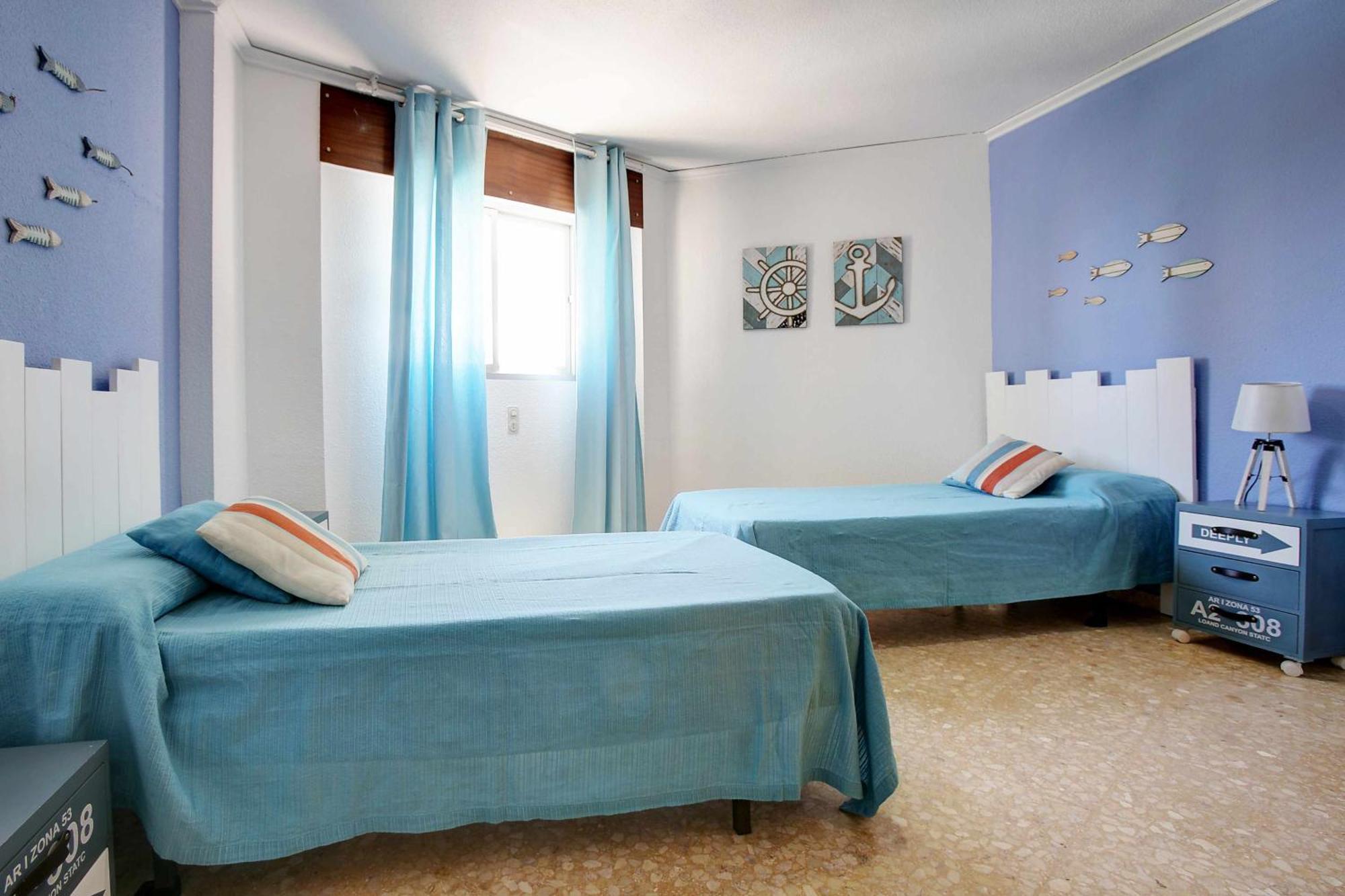 Tokiomar Playa Apartment