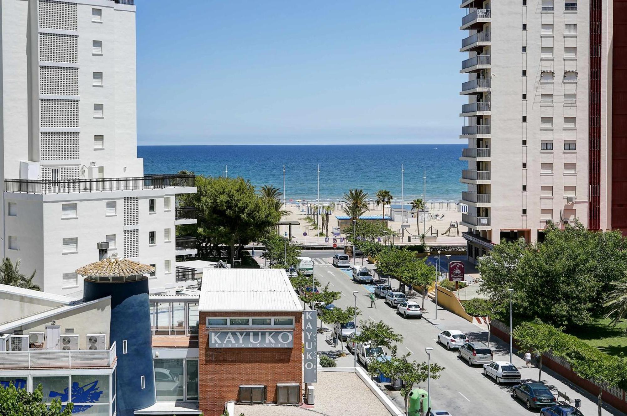 Apartment Tokiomar Playa Gandia
