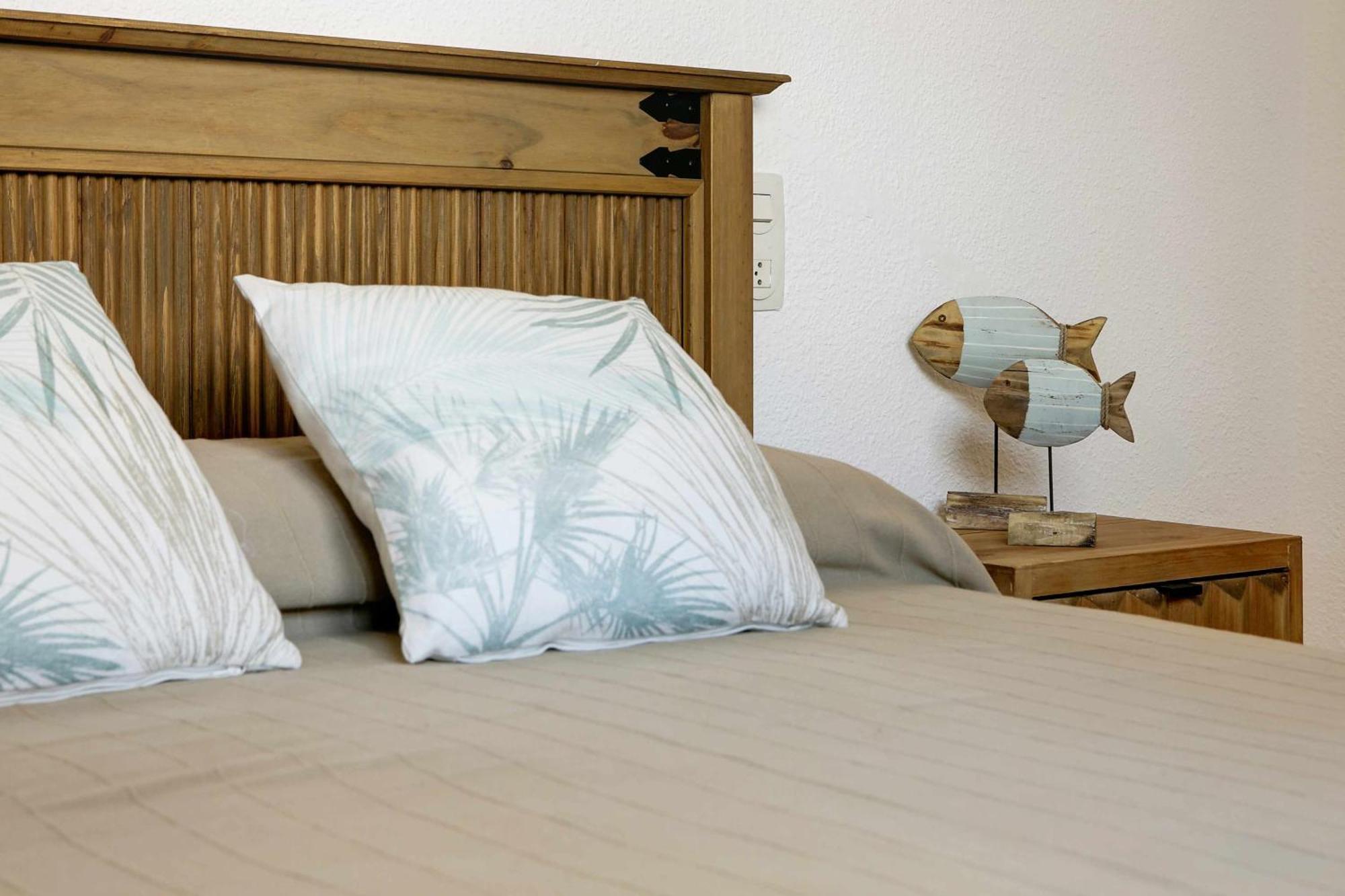 Tokiomar Playa Apartment *