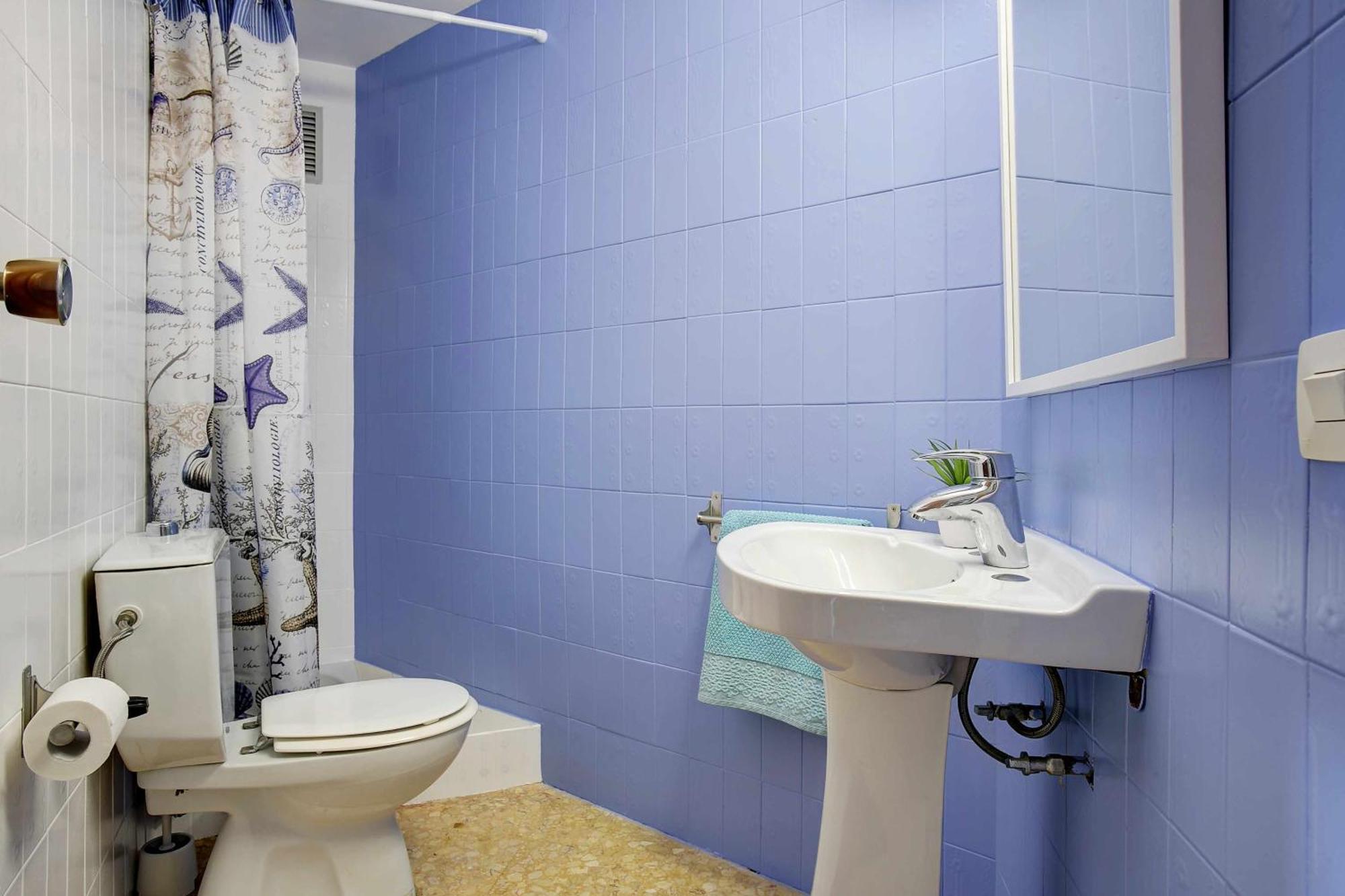 Apartment Tokiomar Playa Gandia
