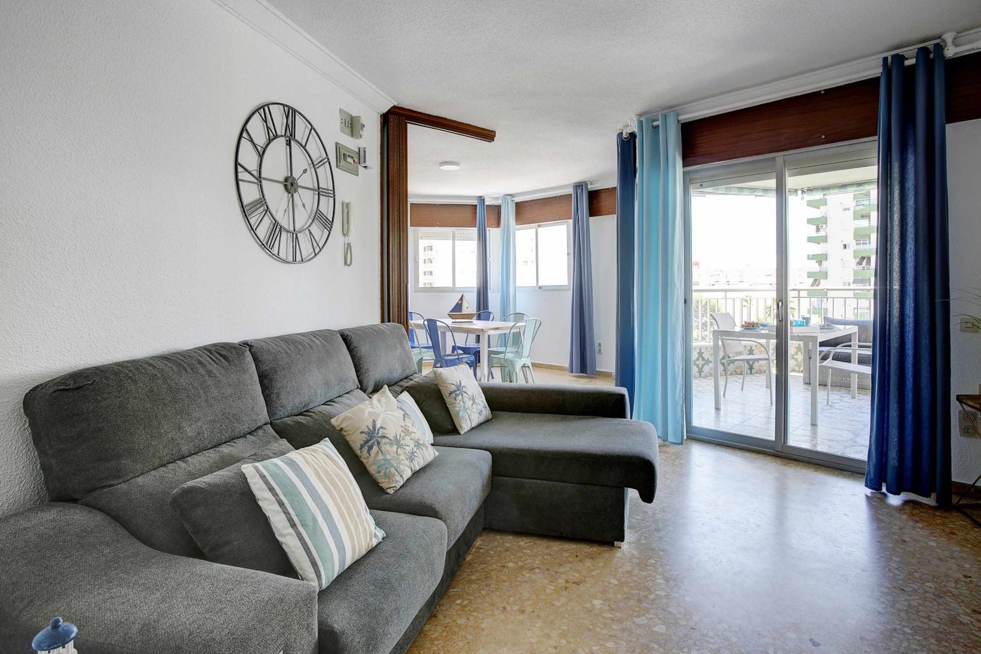 Apartment Tokiomar Playa *
